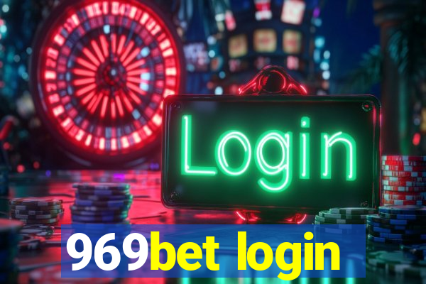 969bet login